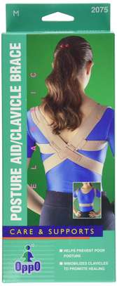 Posture Aid Clavicle Brace Kenya image 1