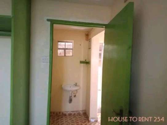 AFFORDABLE 1 BEDROOM TO RENT image 6