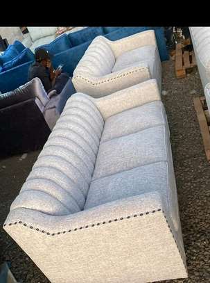 5 seater Quality sofa image 1
