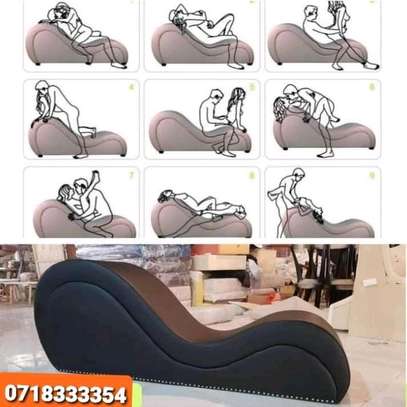 Sofa for making shop love