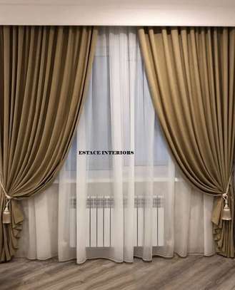 CURTAINS CURTAINS image 1