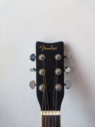 Fender Guitar image 3