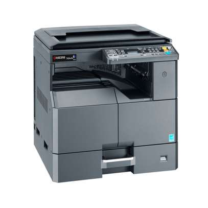 kyocera printer bluetooth