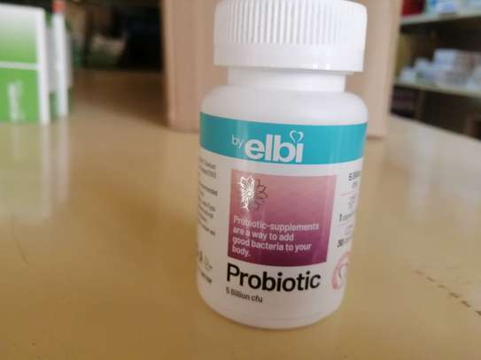 Elbi Probiotic image 2