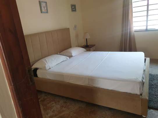 2 Bed House with En Suite in Watamu image 15