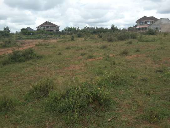 0.1 ha Residential Land in Ongata Rongai image 12