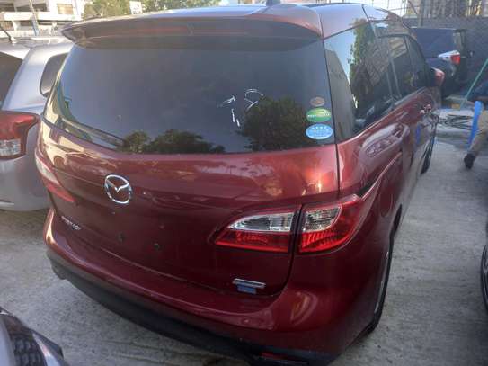 MAZDA PREMACY (MKOPO/HIRE PURCHASE ACCEPTED) image 3