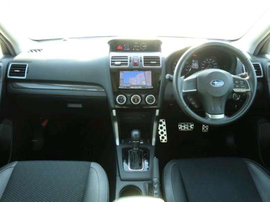 Forester XT sunroof (MKOPO/HIRE PURCHASE ACCEPTED) image 8