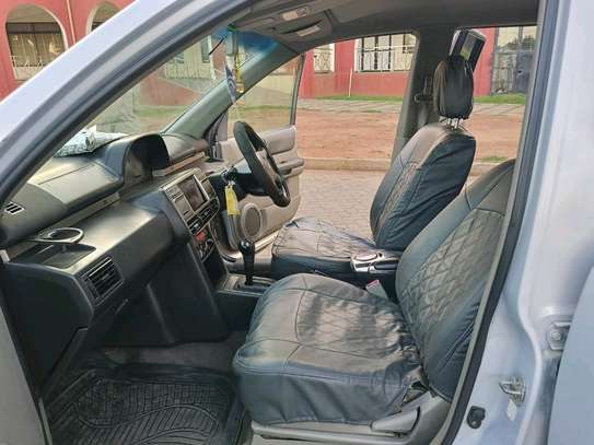 Nissan Extrail impex image 3