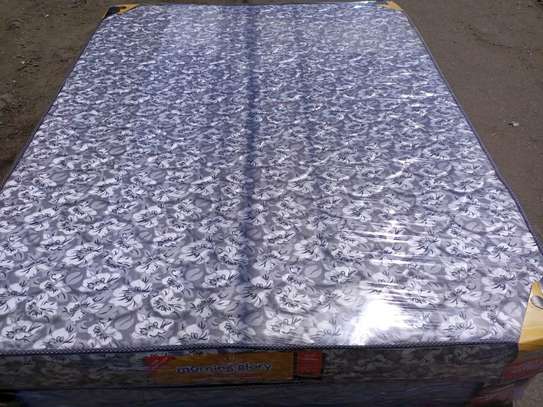 Wakwanza! 5 * 6 * 8 HD Quilted Mattress we Deliver image 3