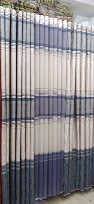PRINTED CURTAINS  AND  SHEERS image 6