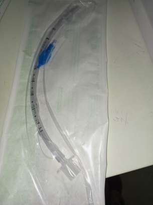 Endotracheal Tubes south facing cuffed image 2