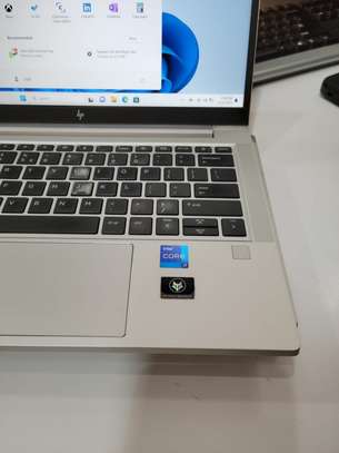 HP EliteBook 630 G9 PC  12TH GEN Core i7 image 6