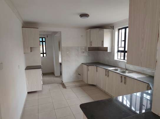 4-Bedroom Maisonette on 1/8 Acre image 9