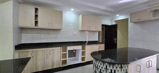 4 Bed House with En Suite at Mugutha image 8