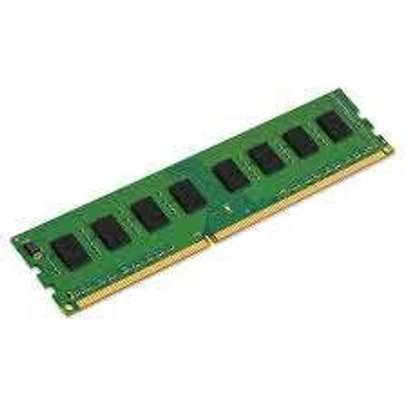 DDR3 ram 8gb image 1