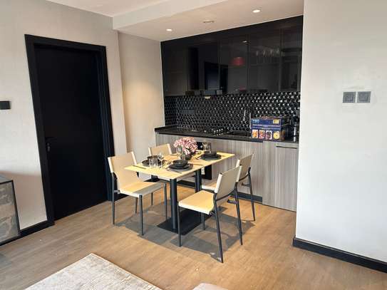 Serviced 2 Bed Apartment with En Suite in Westlands Area image 1