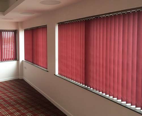 OFFICE BLINDS image 11