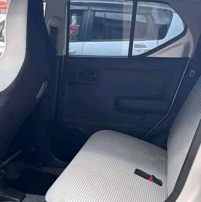 SUZUKI ALTO,2019,660CC,,, CLIENT'S DEPOSIT 350K image 7