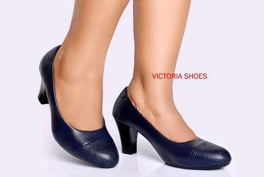 Heels and wedges image 10