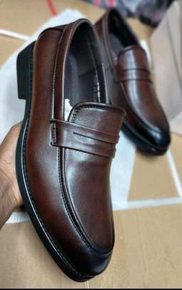 Leather Officials shoe's image 3