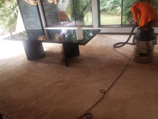 Carpets Cleaners Utawala. image 3