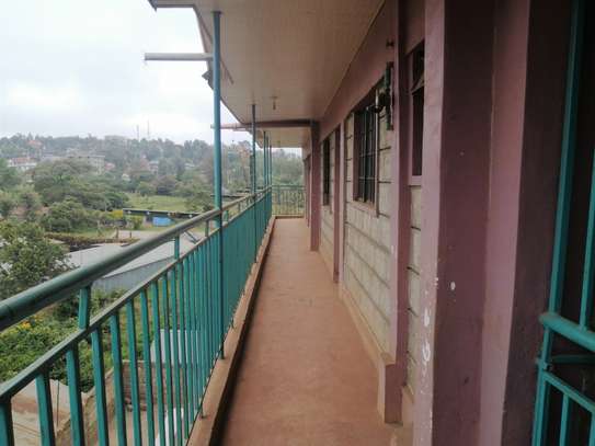 Block of apartment on sale in Ololua Ngong town image 1
