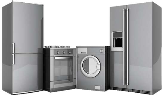 Professional, Reliable and High Quality Appliance Repair - Washing Machine, Fridge/Freezer, Microwave & More image 5