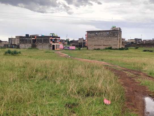 Commercial plots for sale @ Juja image 9