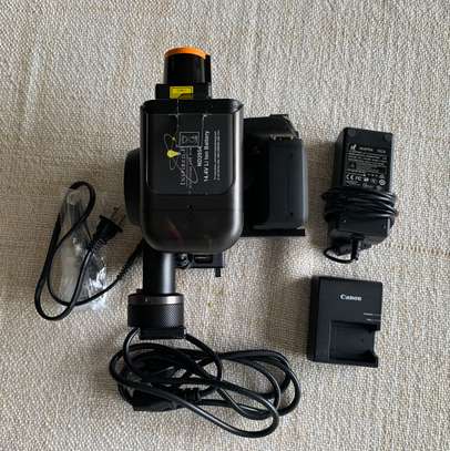 IGuide IMS-5 Camera System image 6