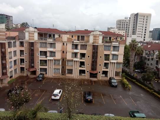 2 Bed Apartment with En Suite at Riverside Drive image 18