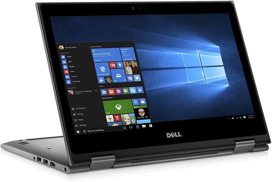 Dell Inspiron 13 5000 2-in-1 image 4