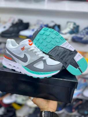 Nike air stab best sale vintage