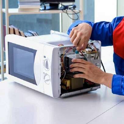 Home Appliances Repair and Installation service image 8
