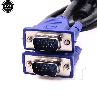 20m VGA cables for sale image 2