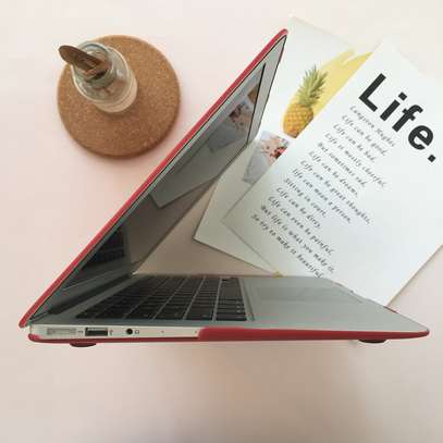 Wine Red MacBook Case MacBook Pro 13 Case MacBook image 5