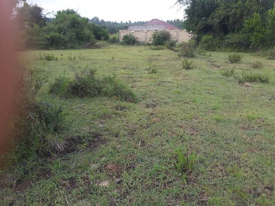 Lovely 2 Acre Land in Ongata Rongai image 5