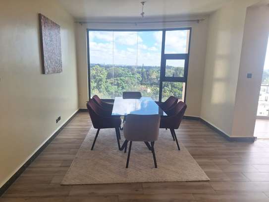 Serviced 4 Bed Apartment with En Suite in General Mathenge image 3