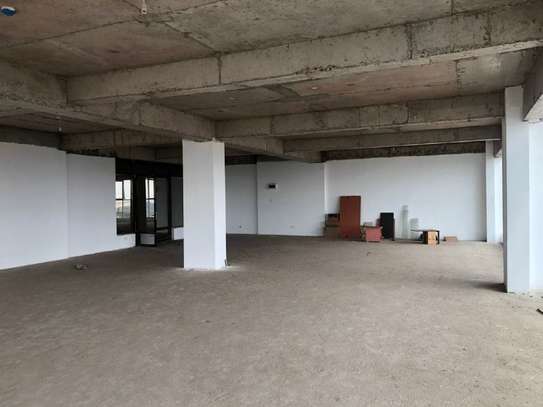 1,200 ft² Office with Service Charge Included in Kilimani image 6