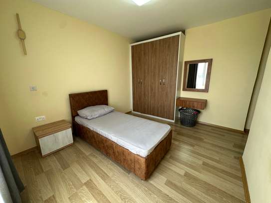 Furnished 3 Bed Apartment with En Suite in Kileleshwa image 7