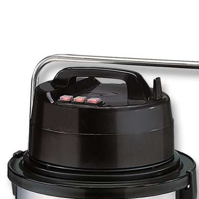 RAMTON WET AND DRY INDUSTRIAL VACUUM CLEANER- RM/166 image 3