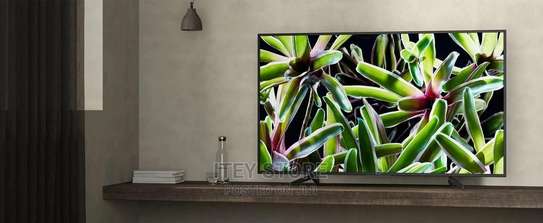 SONY 49inch W80G LED Full HD Hdr Smart Android TV image 1