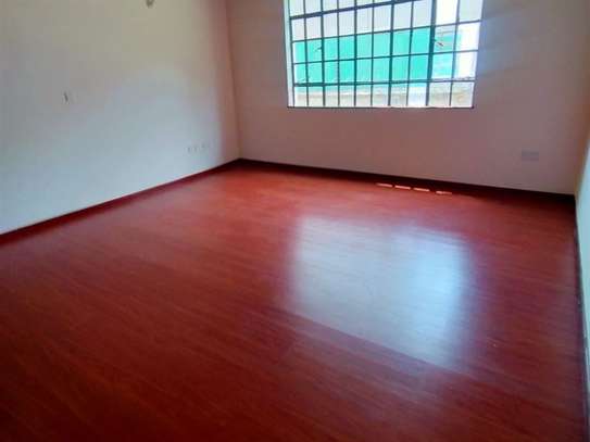 4 Bed Townhouse with En Suite in Kajiado County image 8