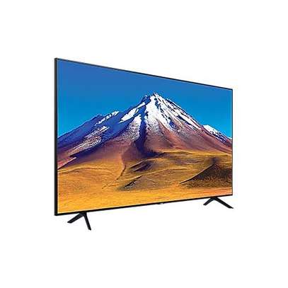 TCL 65" inch Android UHD-4K Frameless LED Tvs image 1