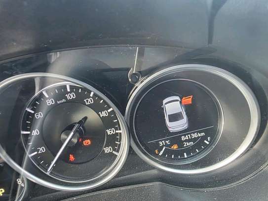 Mazda AtenzaSkyAtive G Petrol 2018 image 3