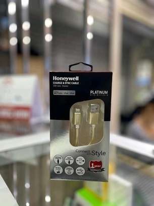 Honeywell charge and sync cable image 1