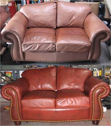 Furniture Reupholstering | Sofa Reupholstery Services | Repairs, Upholstery & Sewing image 13