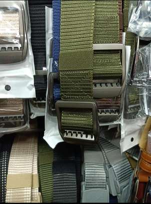 Casual Belts image 1