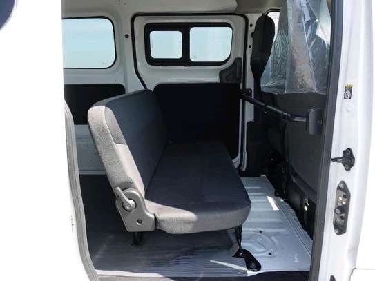 NV200 (MKOPO/HIRE PURCHASE ACCEPTED) image 10