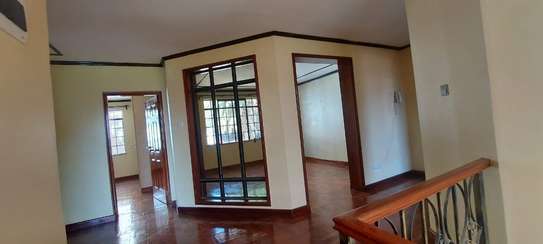 4 Bed House with En Suite at Kileleshwa image 4